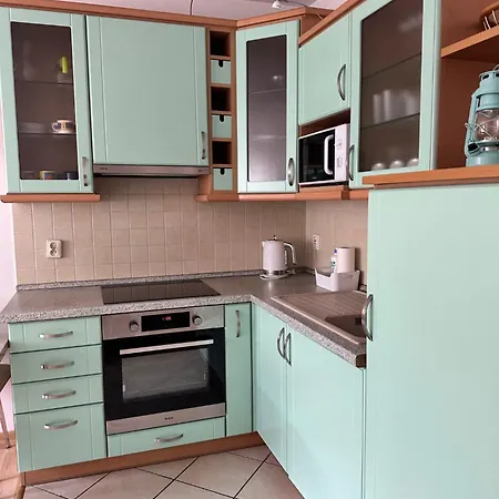 Al-Dom Apartamenty Obroncow Westerplatte , 100 M Do Plazy, Przy Latarni Morskiej Kolobrzeg Exterior photo